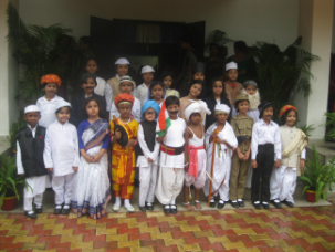 Bishop Westcott Girls School, Namkum