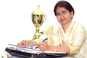 Best Girls School in Namkum